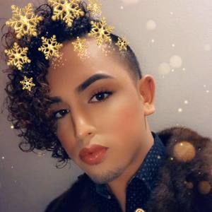 Meet your Posher, Josue